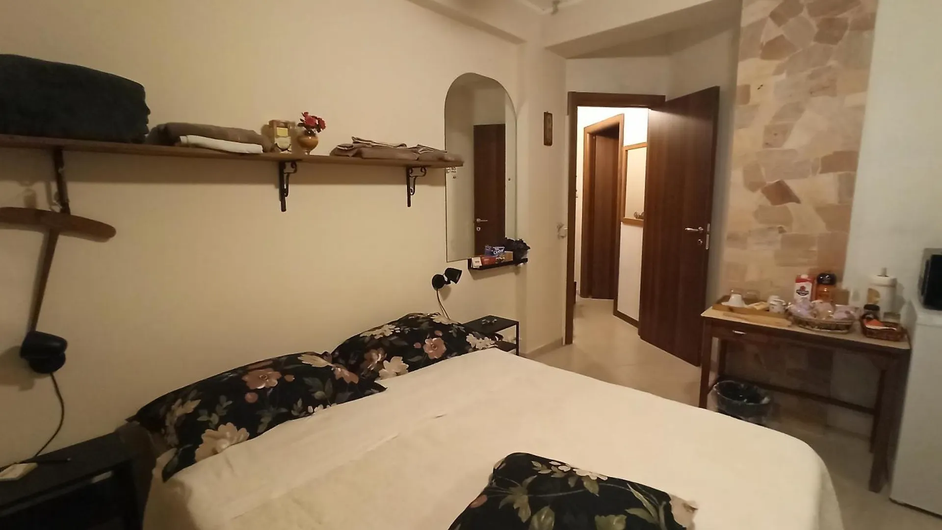 別荘 アチレアーレ Don Aurelio In Collinaヴィラ イタリア