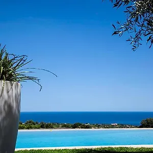 Tenuta Santa Tecla Country house