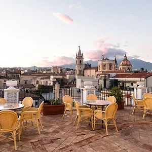 Appartamento Raciti Palace, Acireale