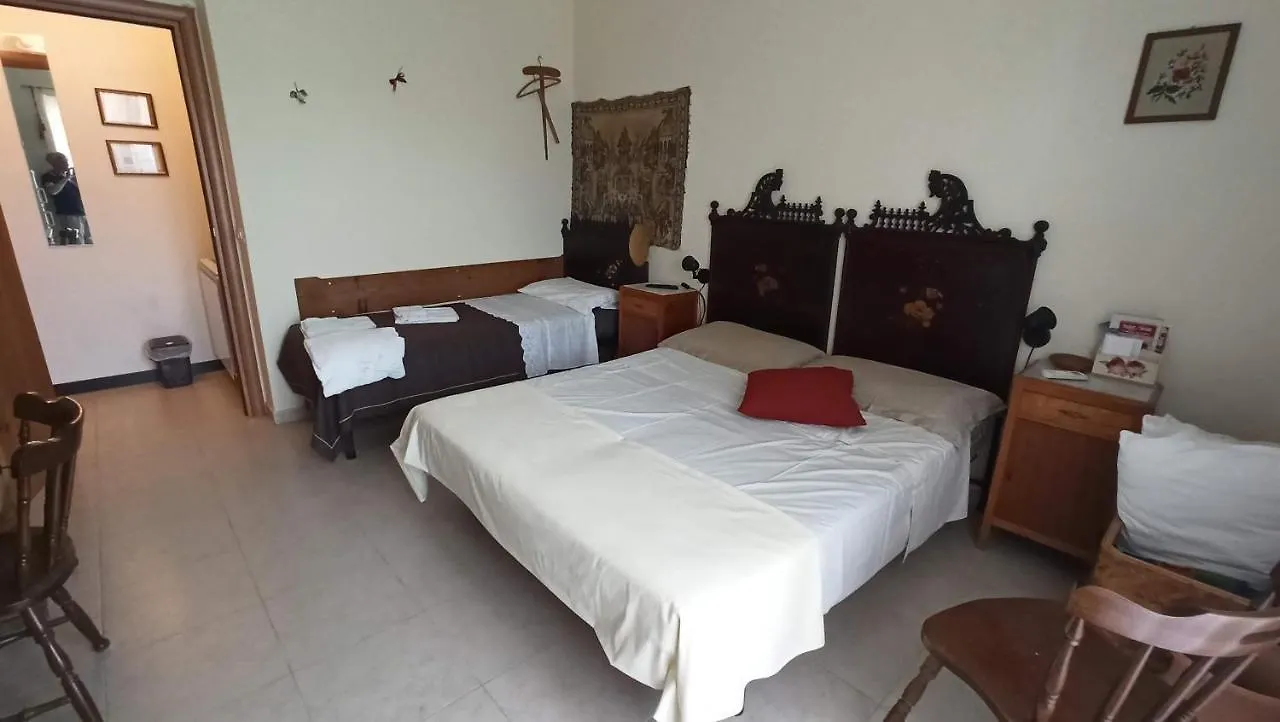 Casa vacanze Don Aurelio In Collina Villa Acireale Italia